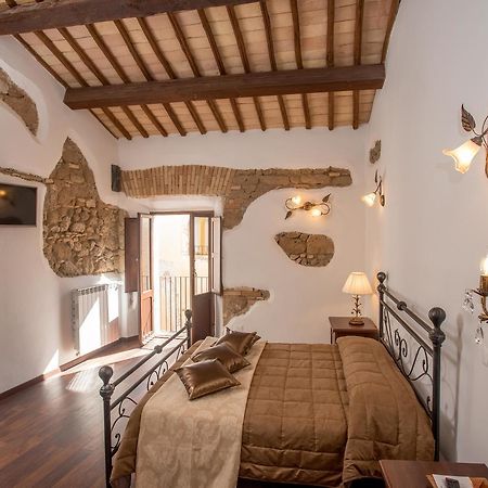 Luxury Relais Cuore Sabino Stimigliano ภายนอก รูปภาพ