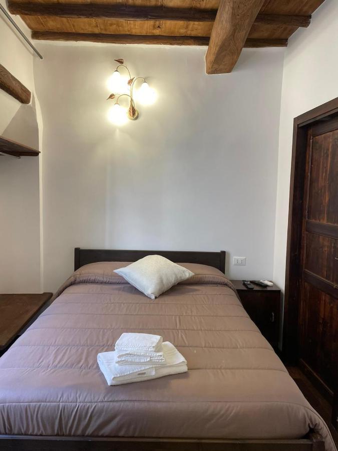 Luxury Relais Cuore Sabino Stimigliano ภายนอก รูปภาพ
