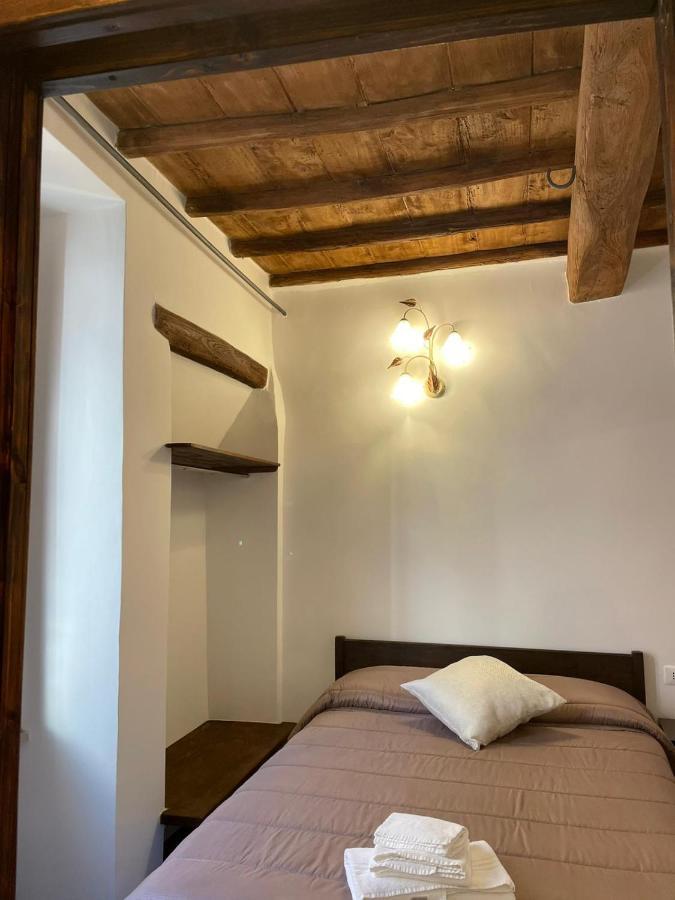 Luxury Relais Cuore Sabino Stimigliano ภายนอก รูปภาพ