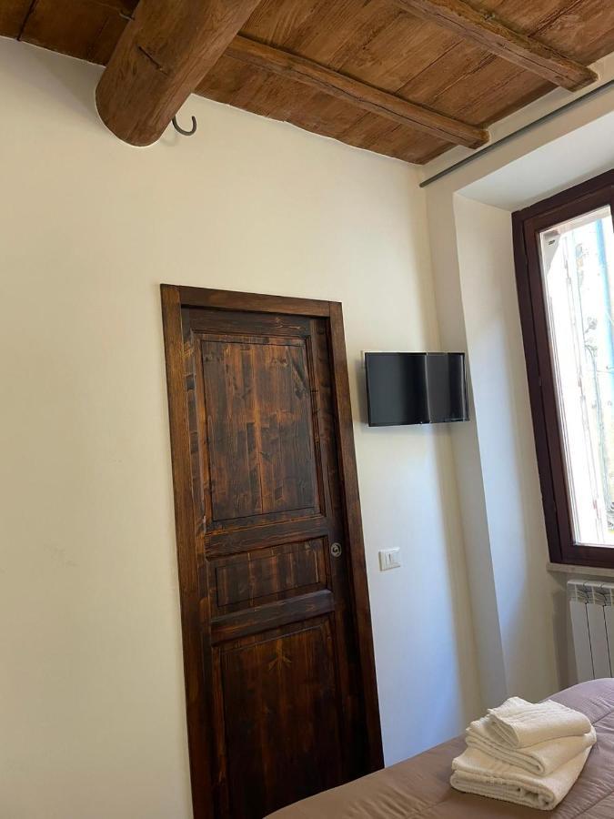 Luxury Relais Cuore Sabino Stimigliano ภายนอก รูปภาพ