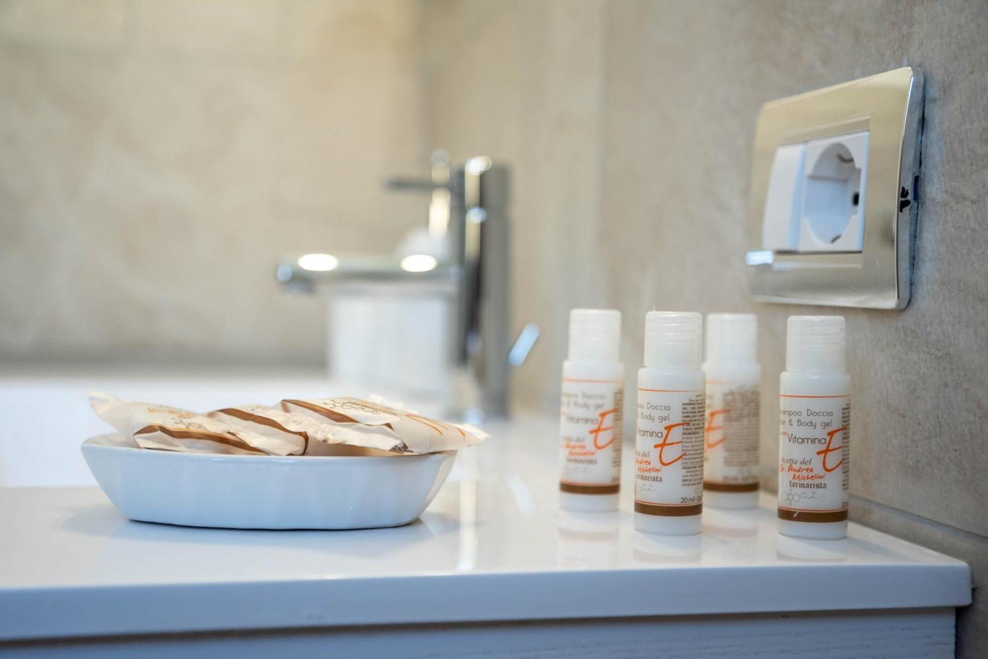 Luxury Relais Cuore Sabino Stimigliano ภายนอก รูปภาพ
