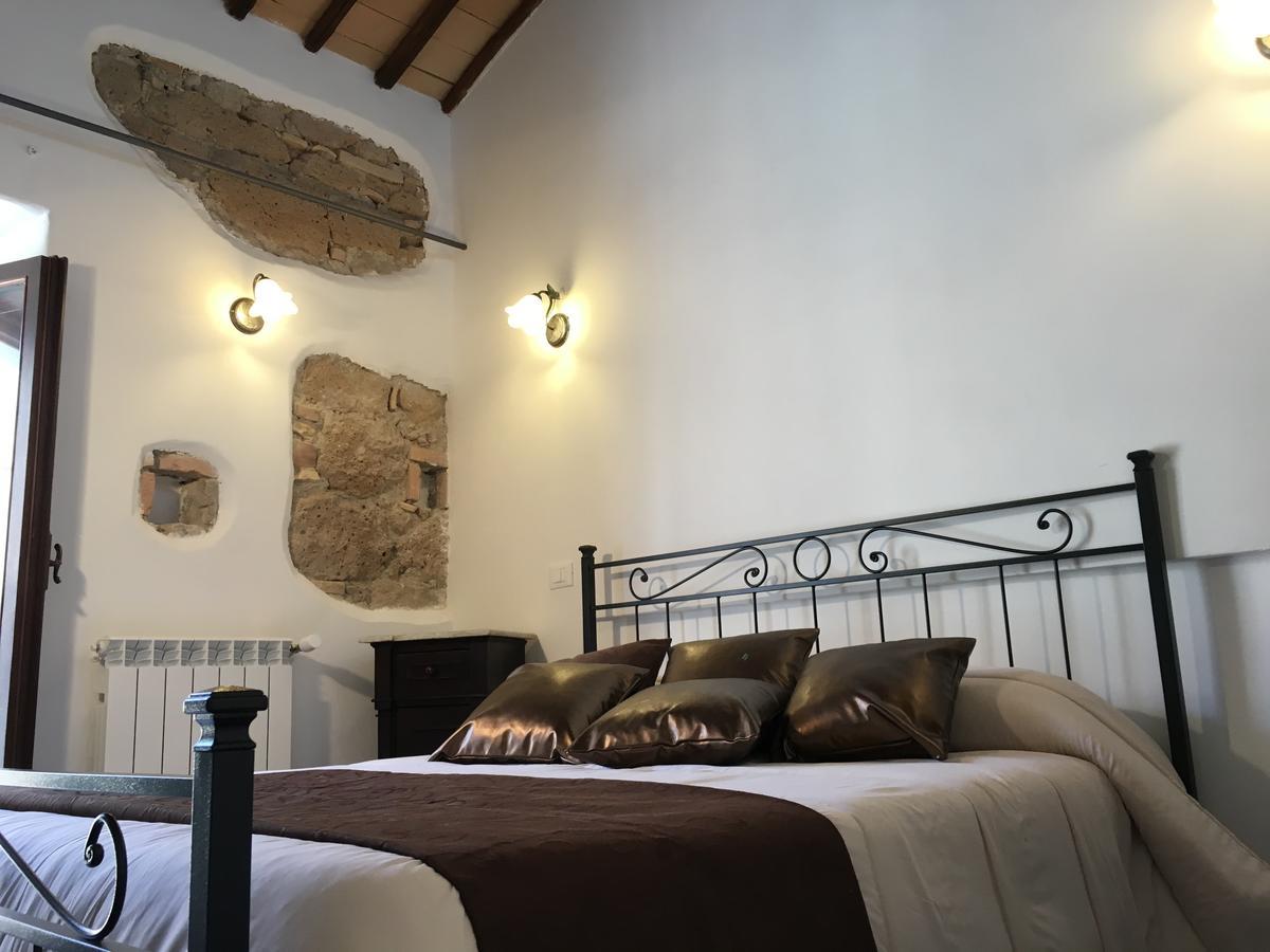 Luxury Relais Cuore Sabino Stimigliano ภายนอก รูปภาพ