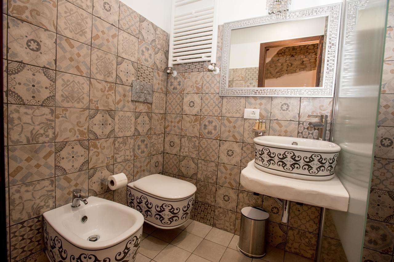 Luxury Relais Cuore Sabino Stimigliano ภายนอก รูปภาพ