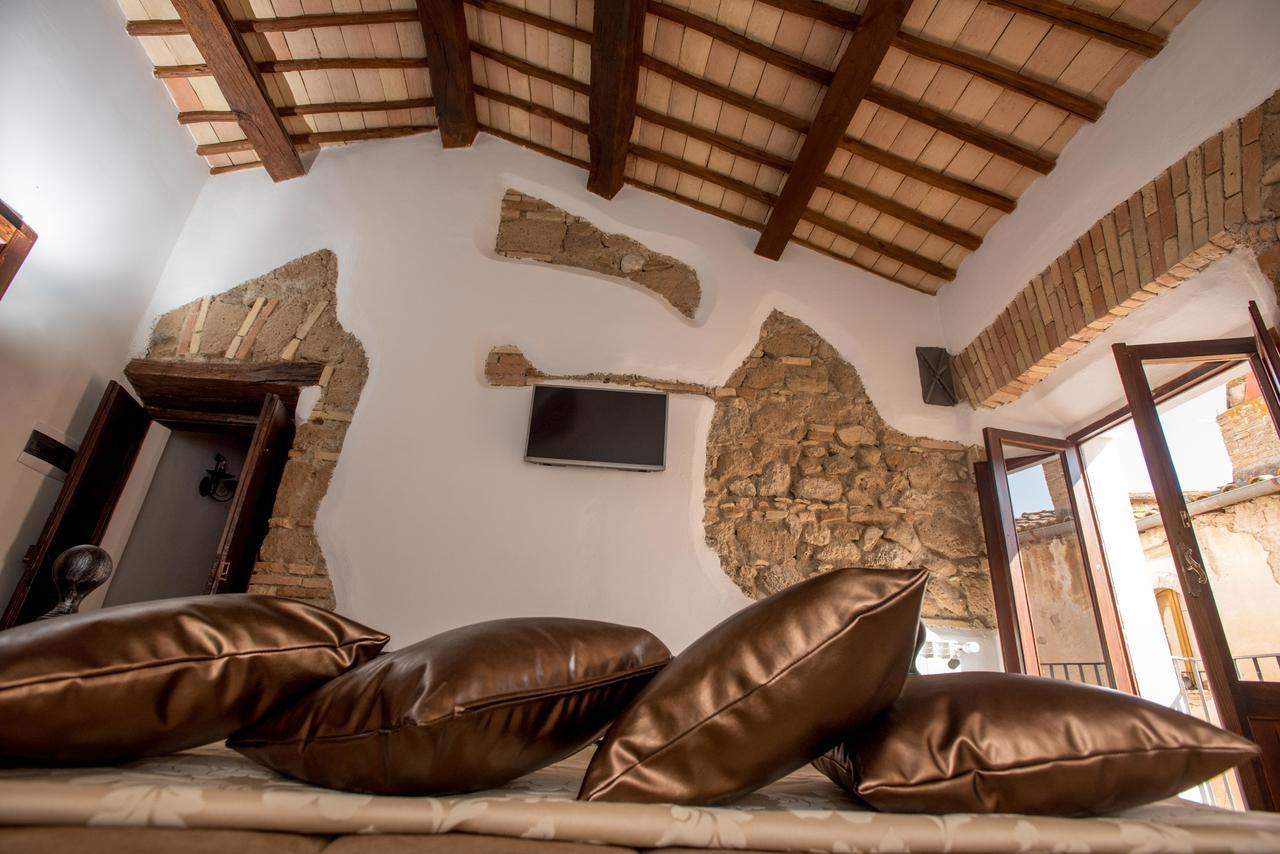 Luxury Relais Cuore Sabino Stimigliano ภายนอก รูปภาพ