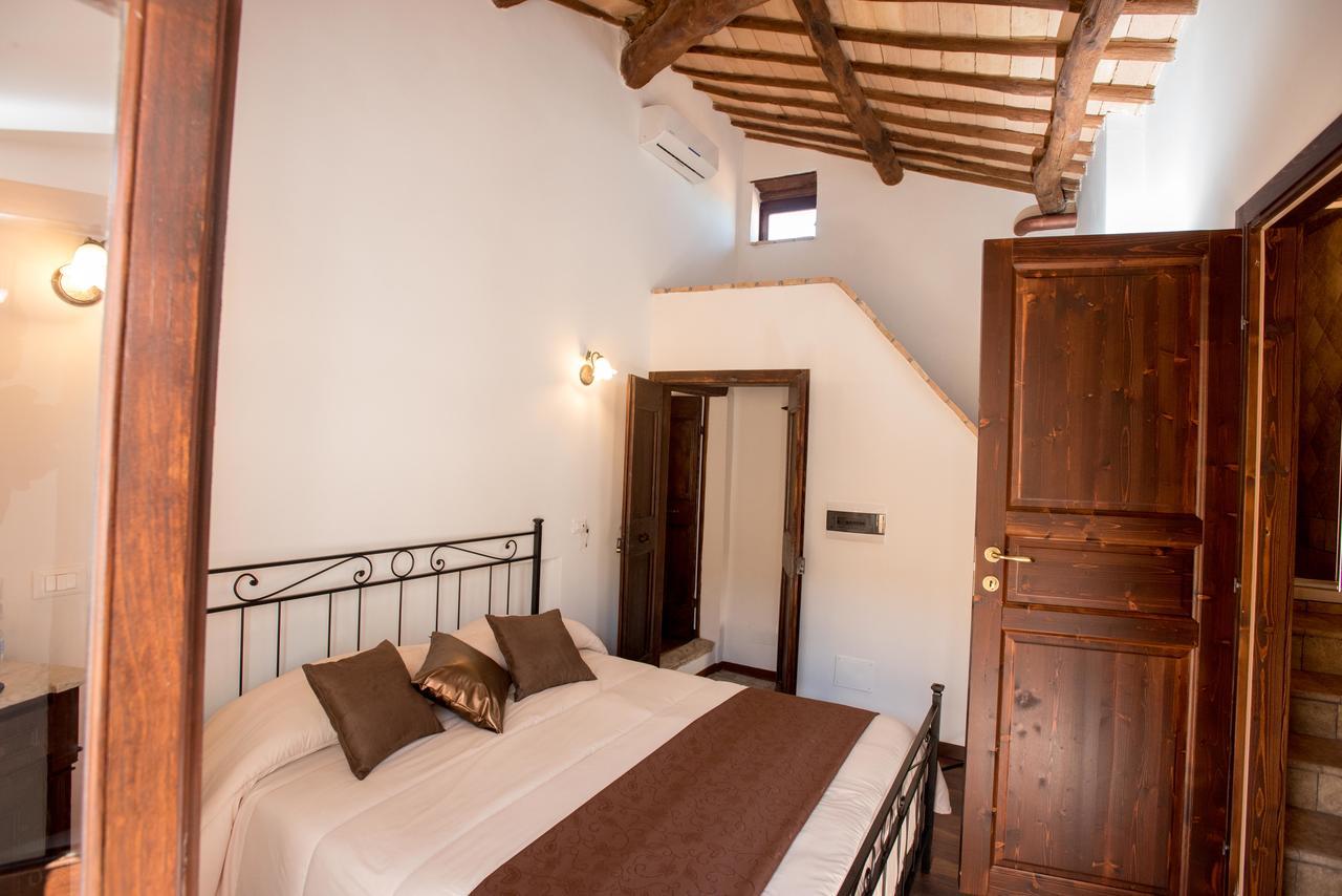 Luxury Relais Cuore Sabino Stimigliano ภายนอก รูปภาพ