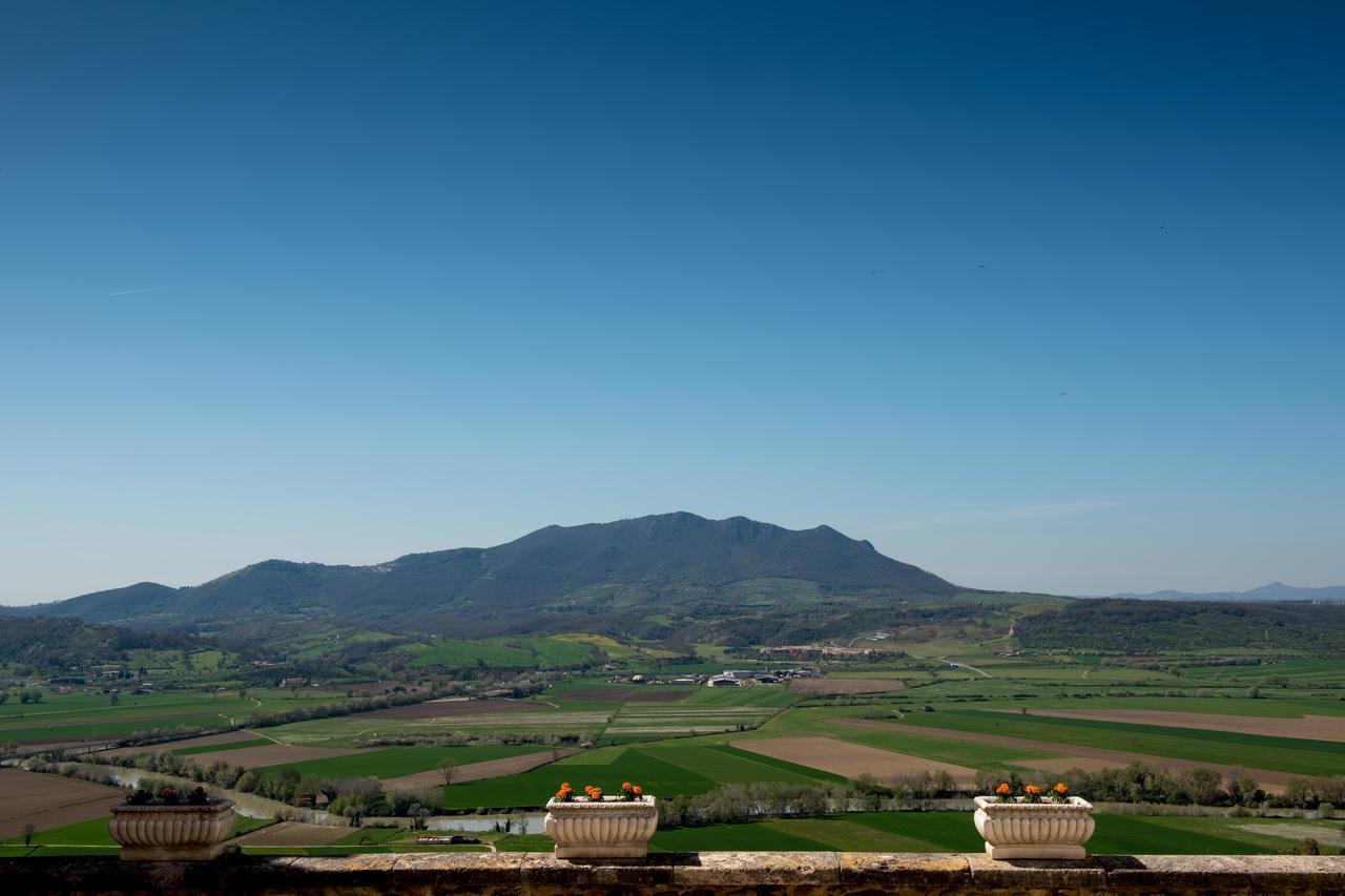 Luxury Relais Cuore Sabino Stimigliano ภายนอก รูปภาพ