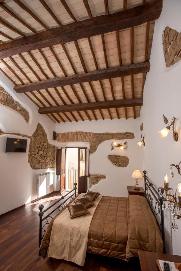 Luxury Relais Cuore Sabino Stimigliano ภายนอก รูปภาพ