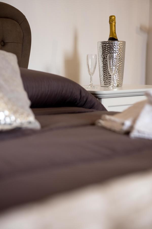 Luxury Relais Cuore Sabino Stimigliano ภายนอก รูปภาพ
