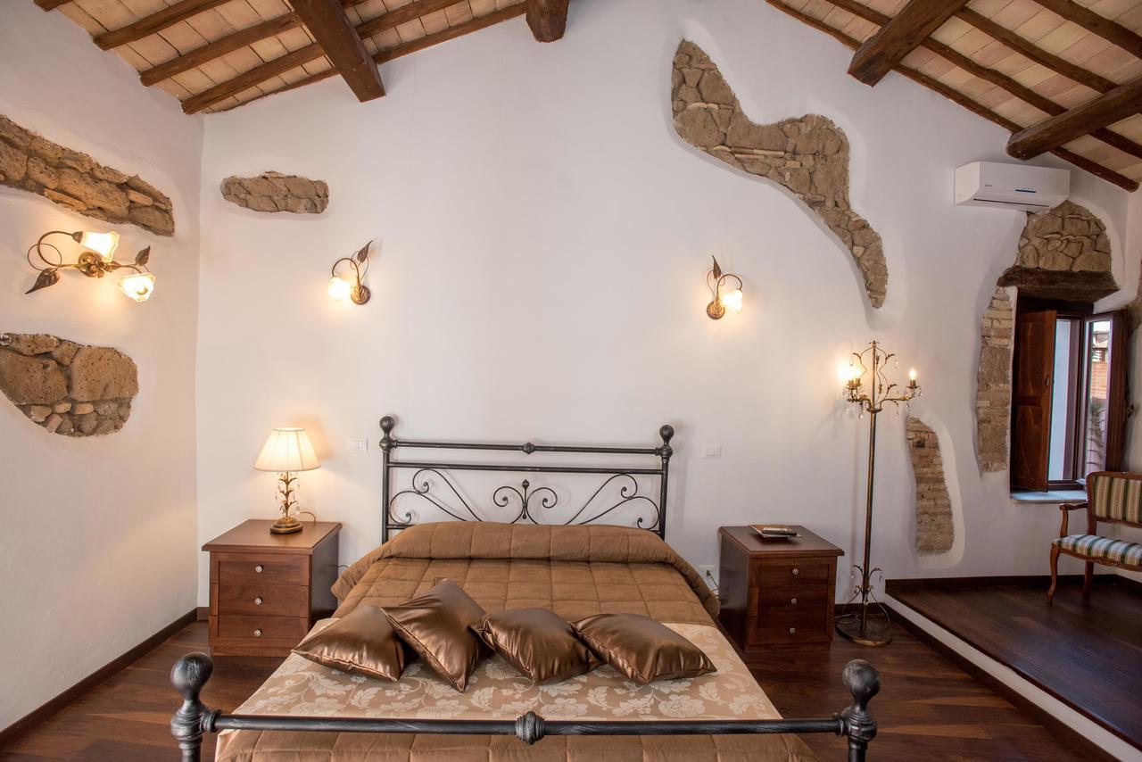 Luxury Relais Cuore Sabino Stimigliano ภายนอก รูปภาพ