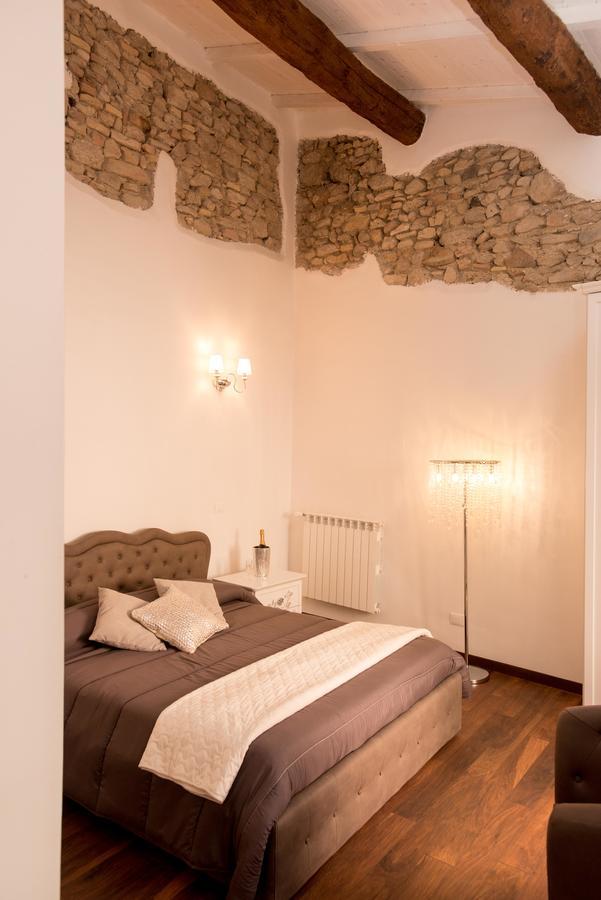 Luxury Relais Cuore Sabino Stimigliano ภายนอก รูปภาพ