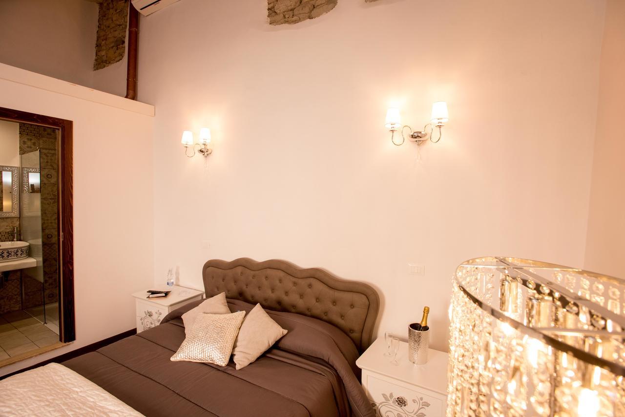 Luxury Relais Cuore Sabino Stimigliano ภายนอก รูปภาพ