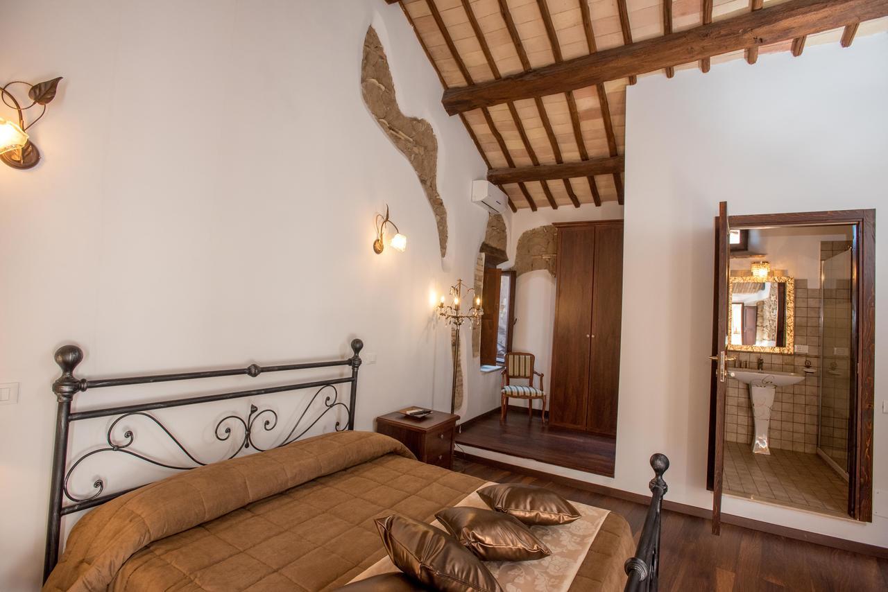 Luxury Relais Cuore Sabino Stimigliano ภายนอก รูปภาพ