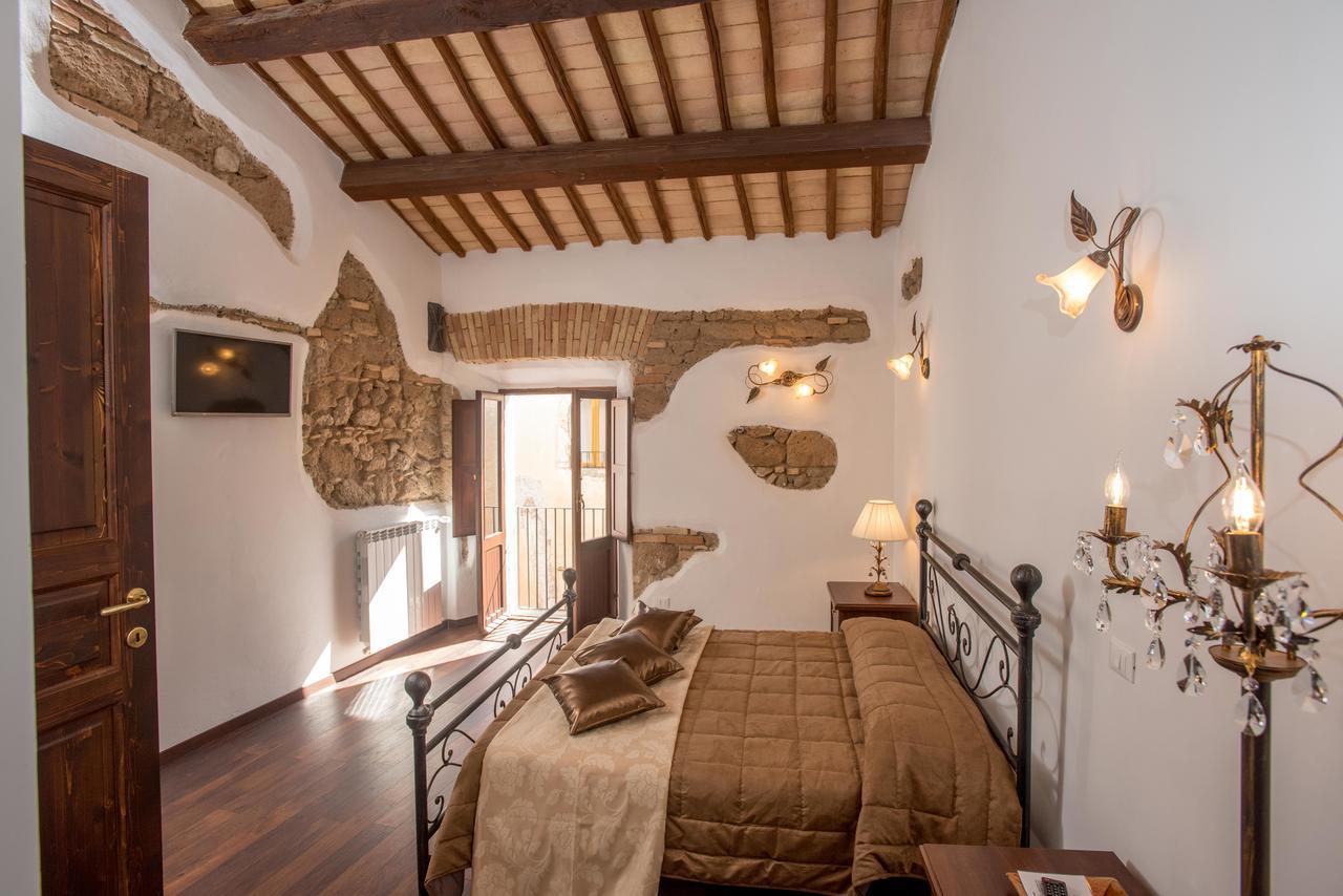 Luxury Relais Cuore Sabino Stimigliano ภายนอก รูปภาพ