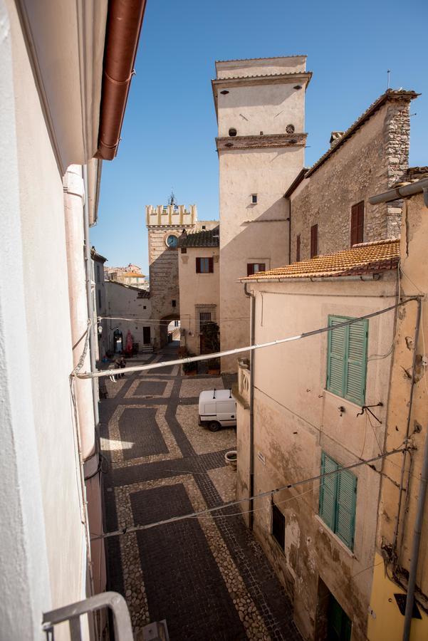 Luxury Relais Cuore Sabino Stimigliano ภายนอก รูปภาพ