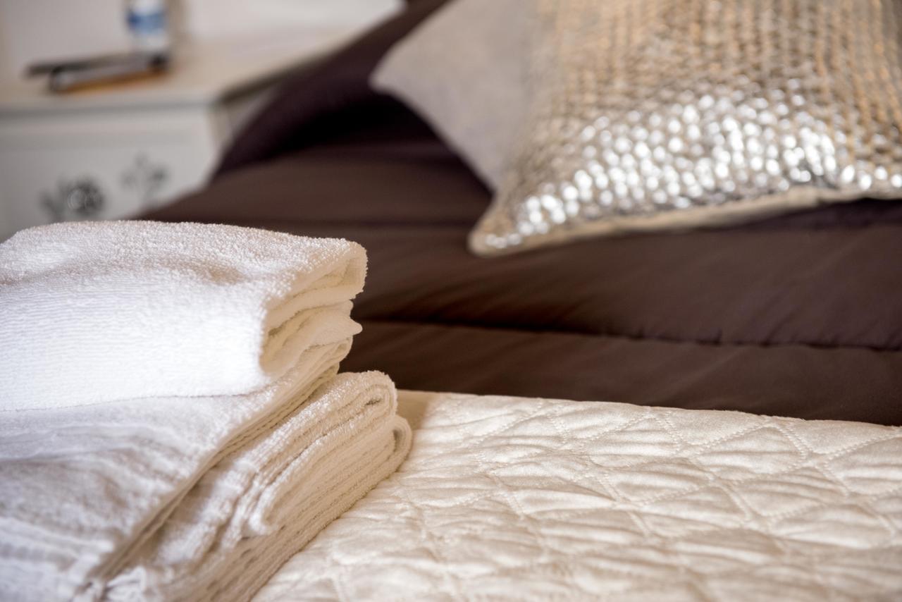 Luxury Relais Cuore Sabino Stimigliano ภายนอก รูปภาพ