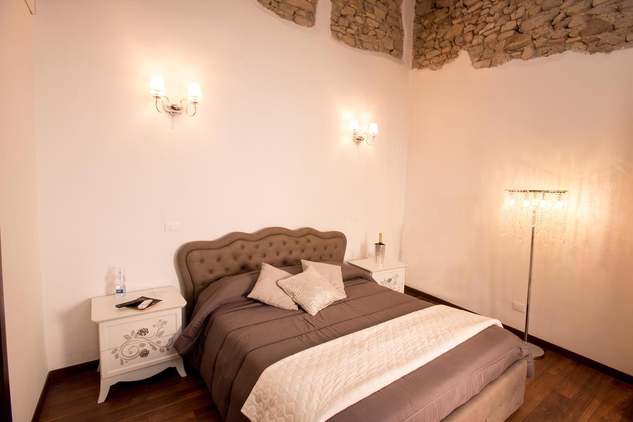 Luxury Relais Cuore Sabino Stimigliano ภายนอก รูปภาพ