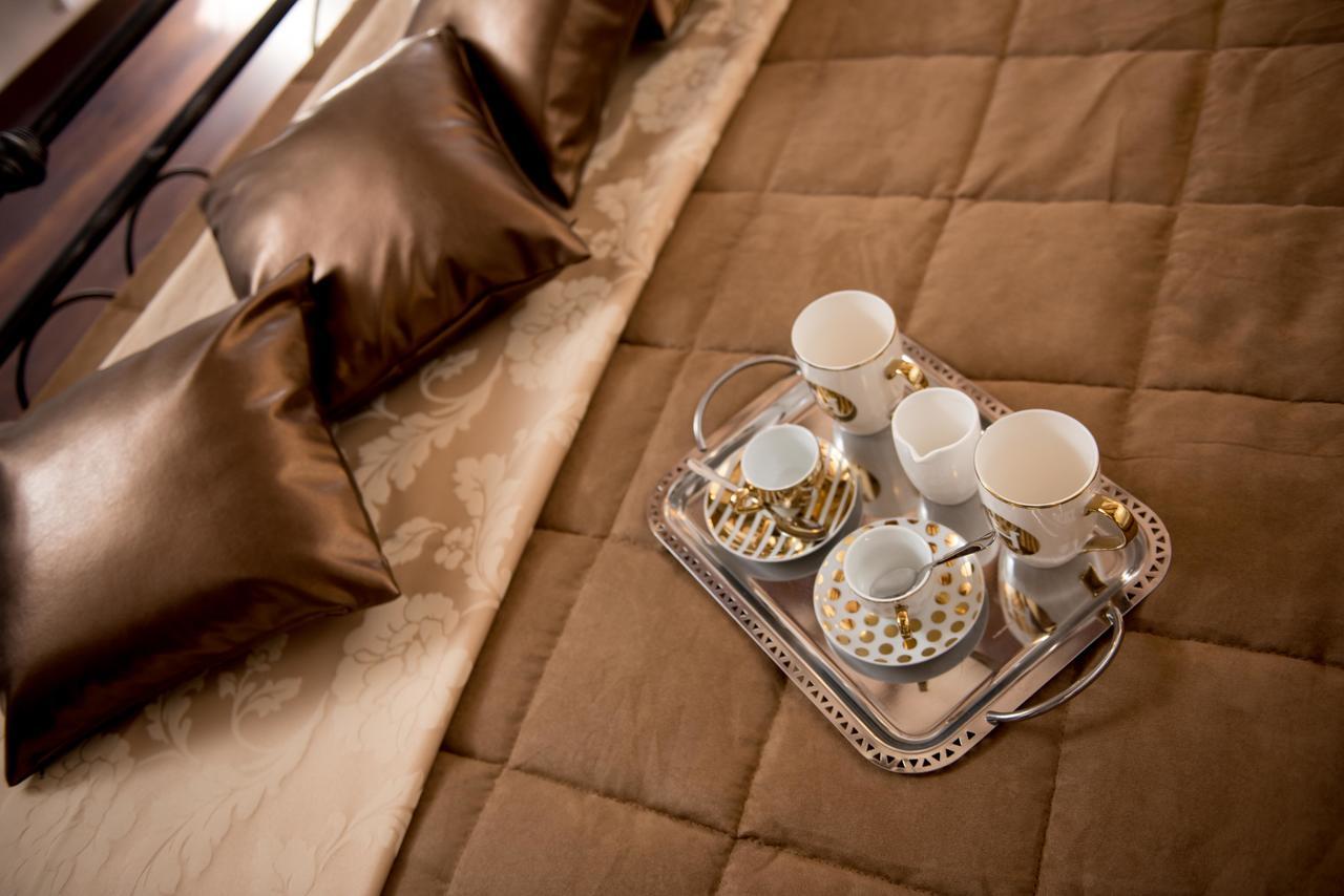 Luxury Relais Cuore Sabino Stimigliano ภายนอก รูปภาพ