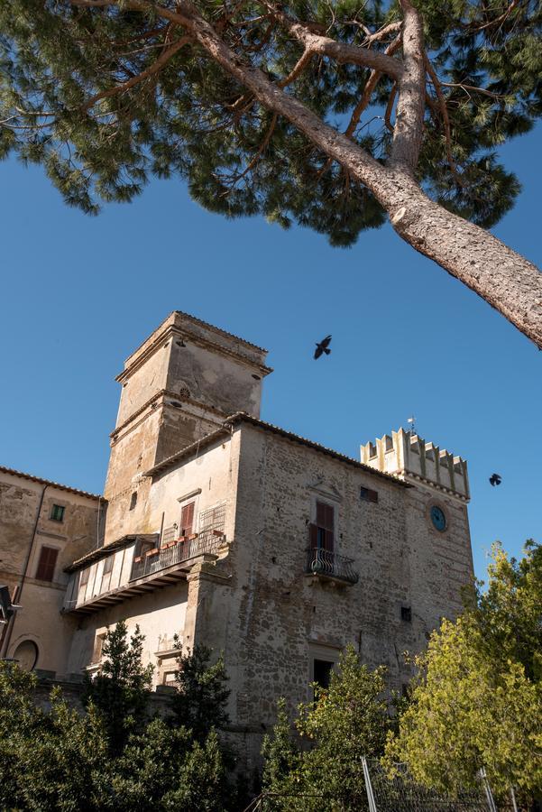 Luxury Relais Cuore Sabino Stimigliano ภายนอก รูปภาพ