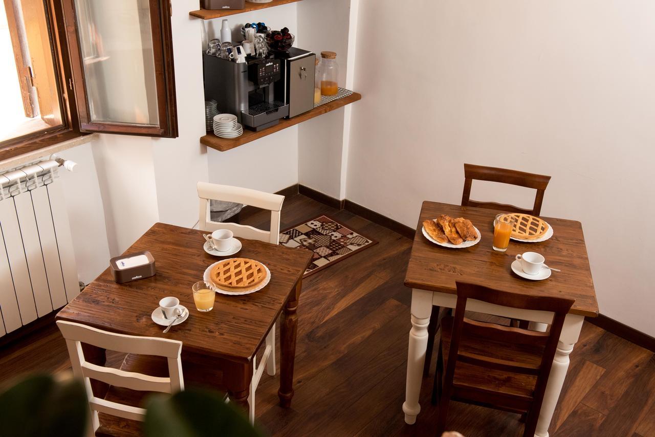 Luxury Relais Cuore Sabino Stimigliano ภายนอก รูปภาพ