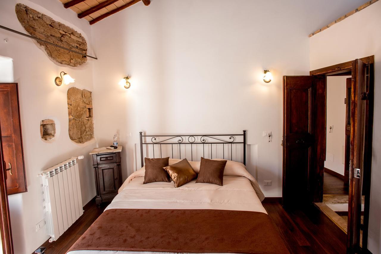 Luxury Relais Cuore Sabino Stimigliano ภายนอก รูปภาพ