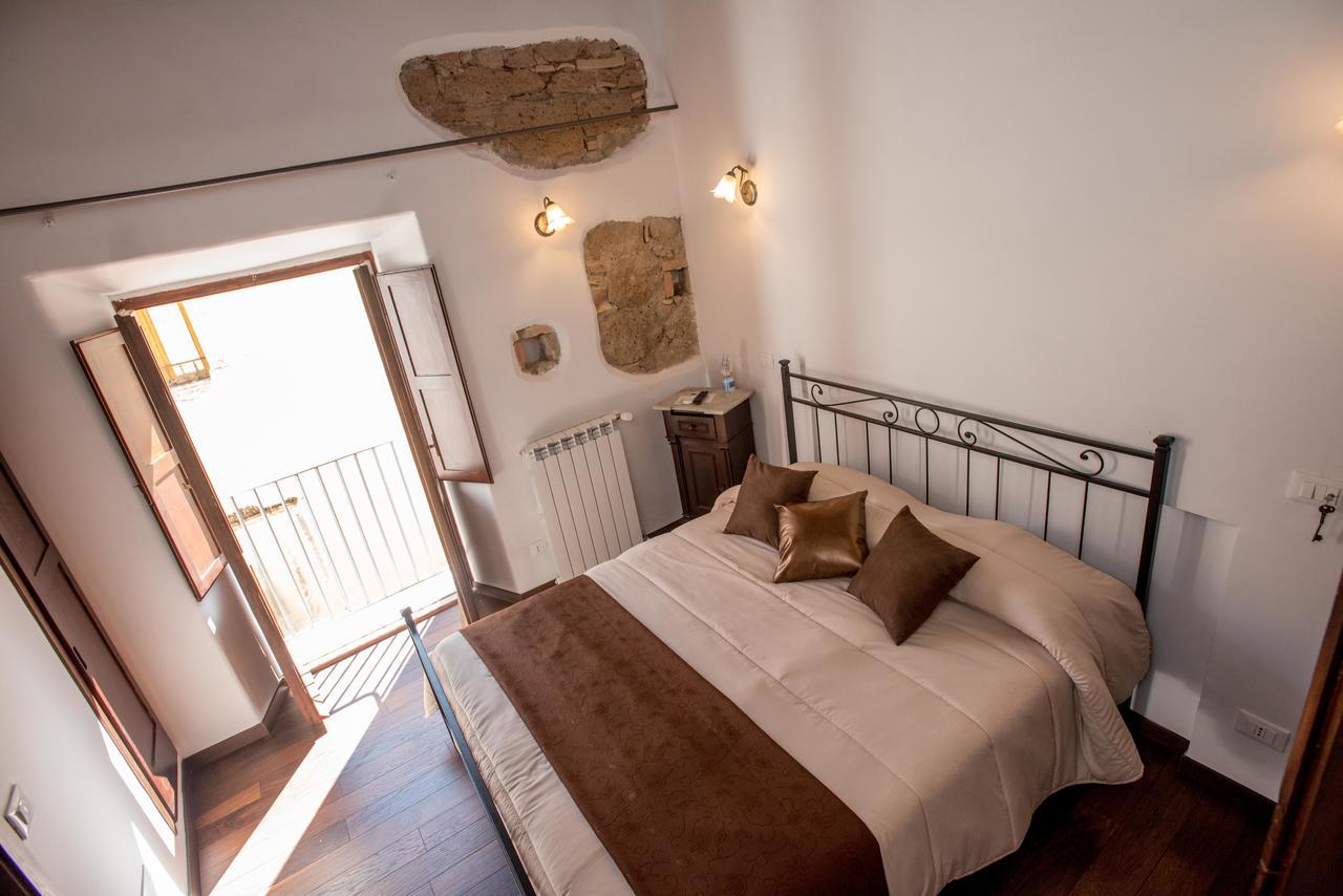 Luxury Relais Cuore Sabino Stimigliano ภายนอก รูปภาพ