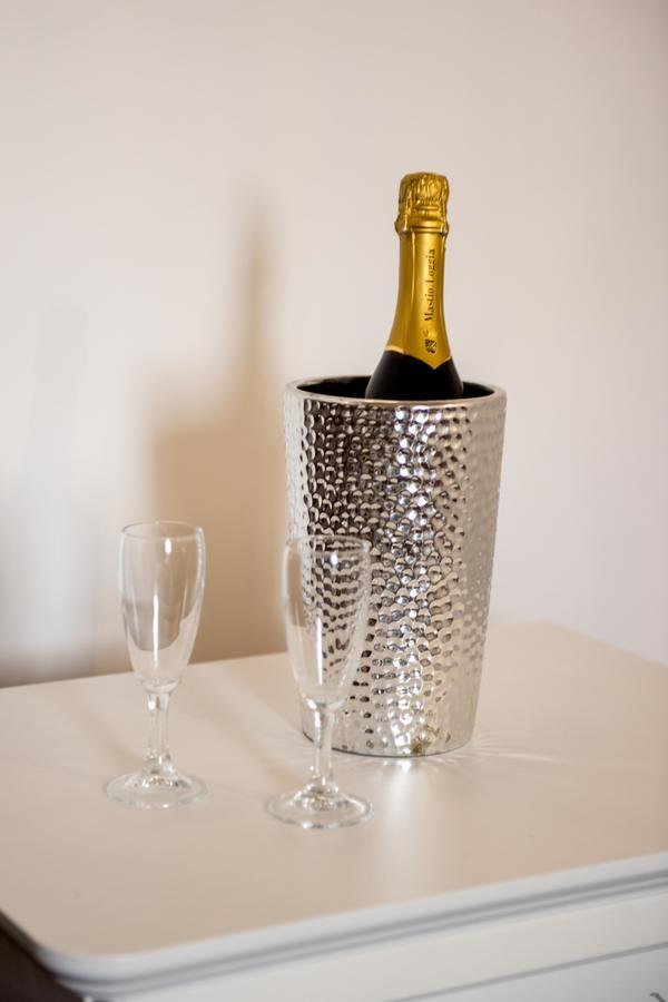 Luxury Relais Cuore Sabino Stimigliano ภายนอก รูปภาพ