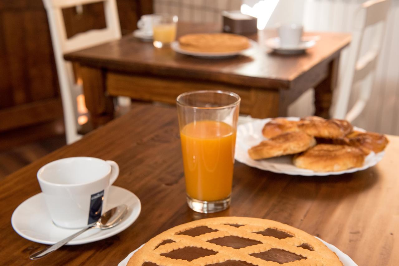 Luxury Relais Cuore Sabino Stimigliano ภายนอก รูปภาพ